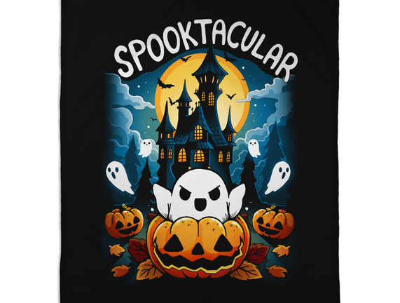 Spooktacular House