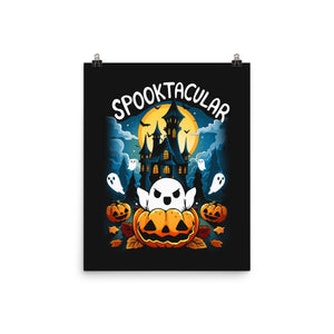 Spooktacular House