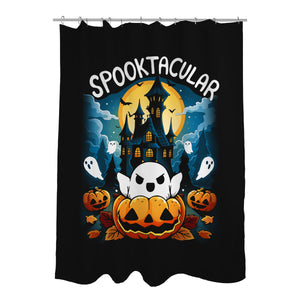 Spooktacular House