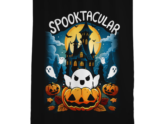 Spooktacular House