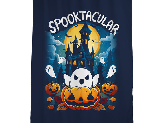 Spooktacular House