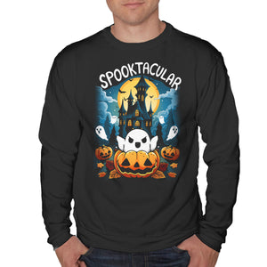 Spooktacular House