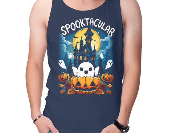 Spooktacular House