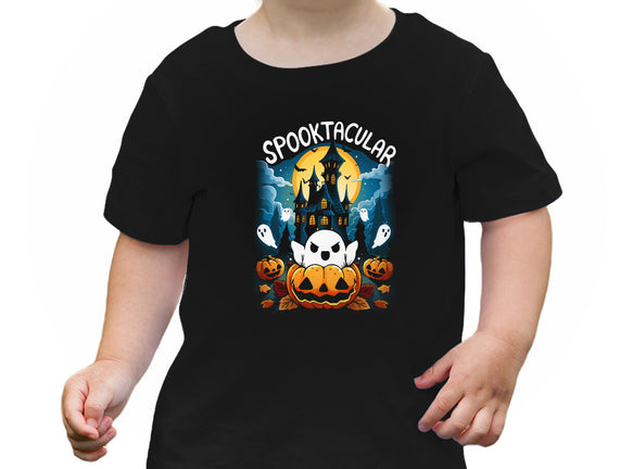 Spooktacular House