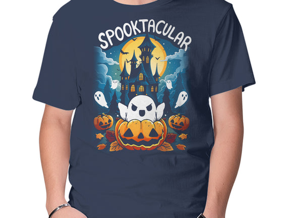 Spooktacular House