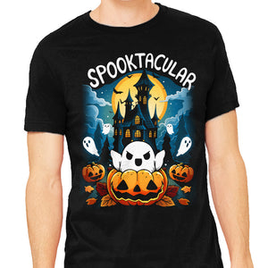 Spooktacular House