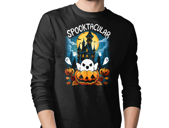 Spooktacular House