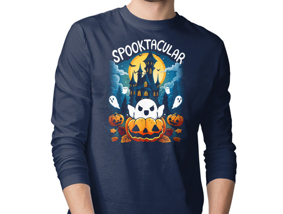 Spooktacular House