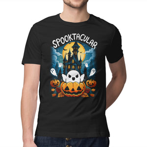 Spooktacular House