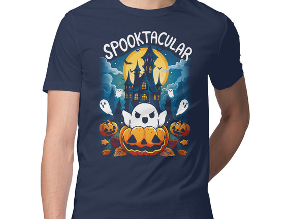 Spooktacular House