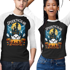 Spooktacular House