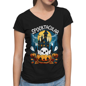 Spooktacular House