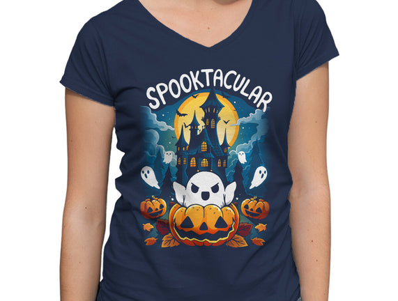 Spooktacular House
