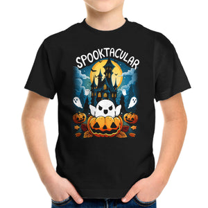 Spooktacular House
