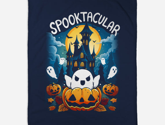 Spooktacular House