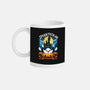 Spooktacular House-None-Mug-Drinkware-Vallina84