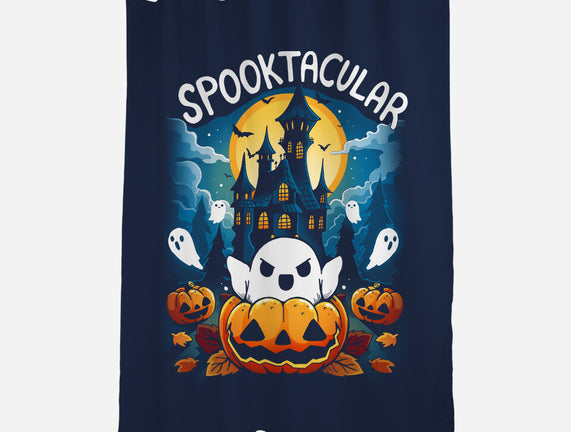 Spooktacular House