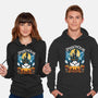 Spooktacular House-Unisex-Pullover-Sweatshirt-Vallina84
