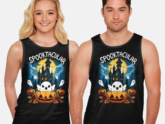 Spooktacular House