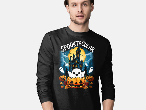 Spooktacular House