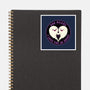 Boo Means I Love You-None-Glossy-Sticker-danielmorris1993