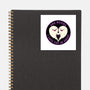 Boo Means I Love You-None-Glossy-Sticker-danielmorris1993