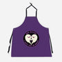 Boo Means I Love You-Unisex-Kitchen-Apron-danielmorris1993
