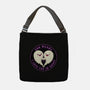 Boo Means I Love You-None-Adjustable Tote-Bag-danielmorris1993
