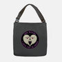 Boo Means I Love You-None-Adjustable Tote-Bag-danielmorris1993