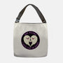 Boo Means I Love You-None-Adjustable Tote-Bag-danielmorris1993