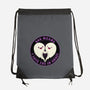 Boo Means I Love You-None-Drawstring-Bag-danielmorris1993