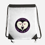 Boo Means I Love You-None-Drawstring-Bag-danielmorris1993