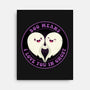 Boo Means I Love You-None-Stretched-Canvas-danielmorris1993