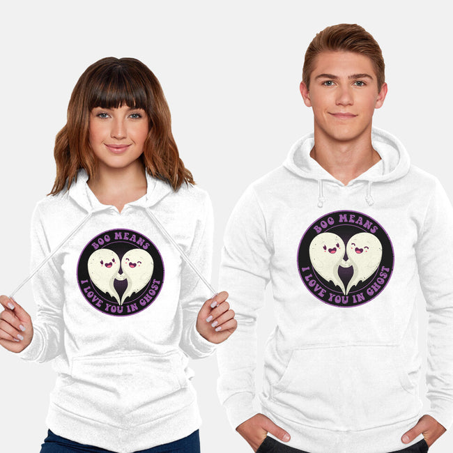 Boo Means I Love You-Unisex-Pullover-Sweatshirt-danielmorris1993