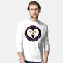 Boo Means I Love You-Mens-Long Sleeved-Tee-danielmorris1993
