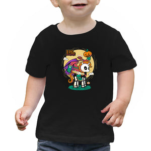 Headless Unicorn Rider