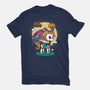 Headless Unicorn Rider-Mens-Heavyweight-Tee-krisren28