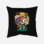 Headless Unicorn Rider-None-Removable Cover w Insert-Throw Pillow-krisren28