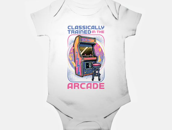 Classic Arcade