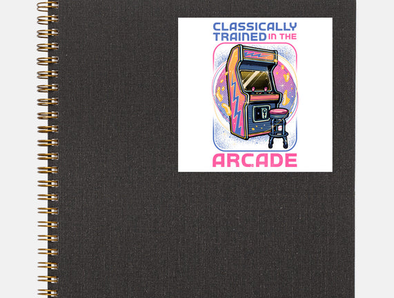 Classic Arcade