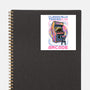 Classic Arcade-None-Glossy-Sticker-glitchygorilla