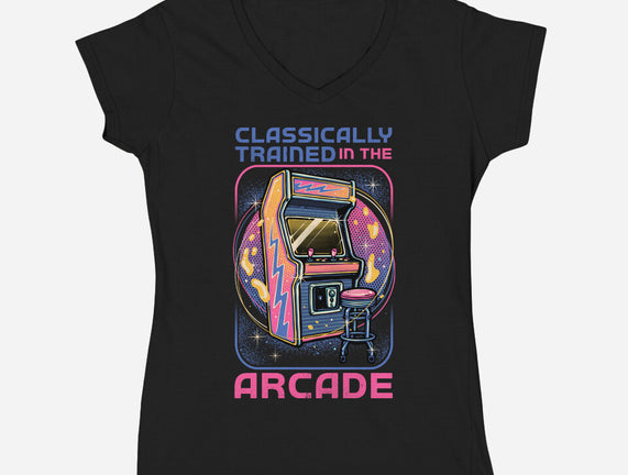 Classic Arcade