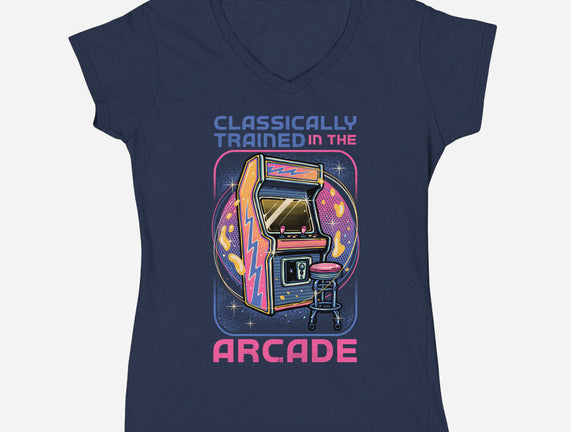 Classic Arcade