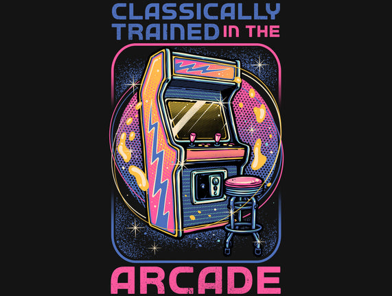 Classic Arcade