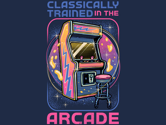 Classic Arcade