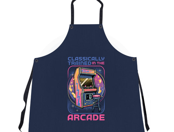 Classic Arcade