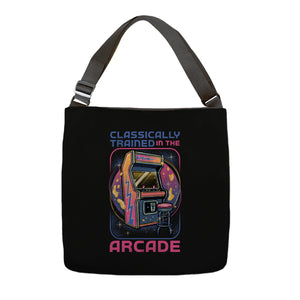 Classic Arcade