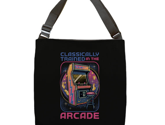 Classic Arcade