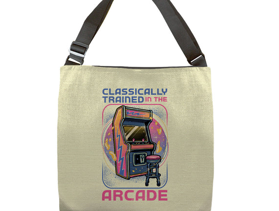 Classic Arcade