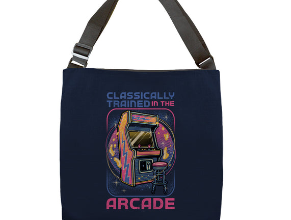 Classic Arcade